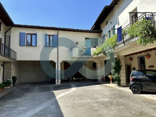 appartamento in vendita a Gavardo