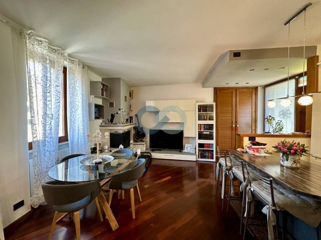 appartamento in vendita a Gavardo