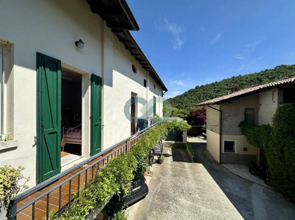 appartamento in vendita a Gavardo