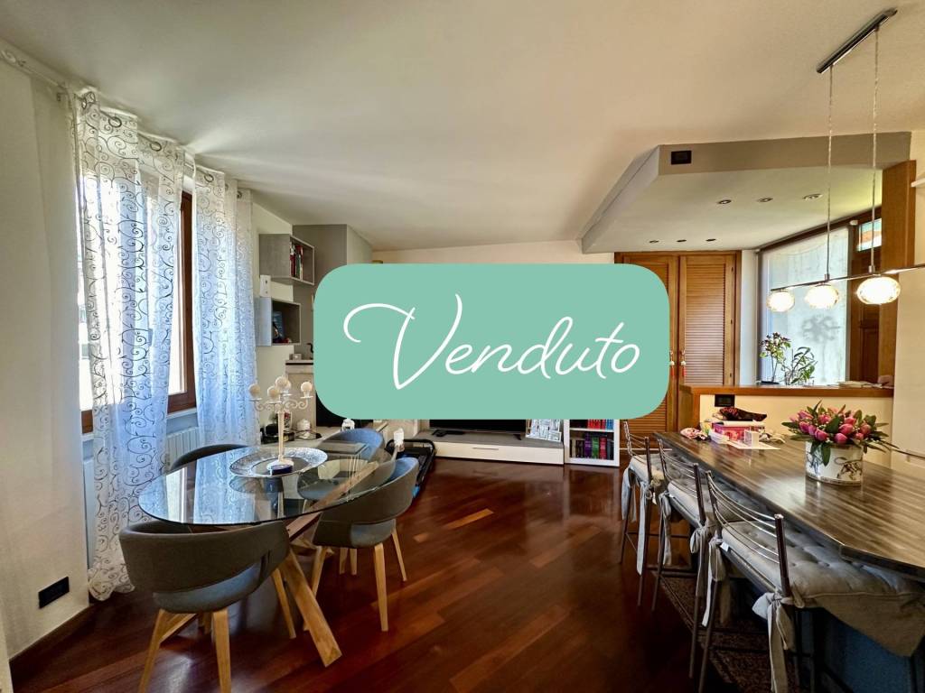 appartamento in vendita a Gavardo