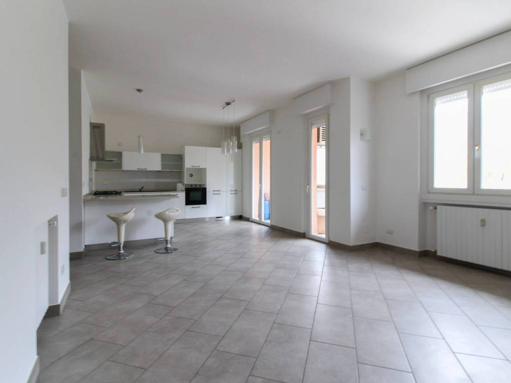 appartamento in vendita a Gavardo in zona Sopraponte