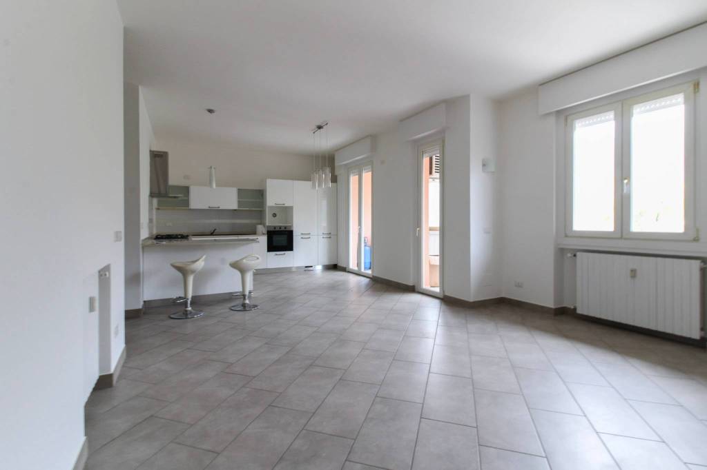 appartamento in vendita a Gavardo