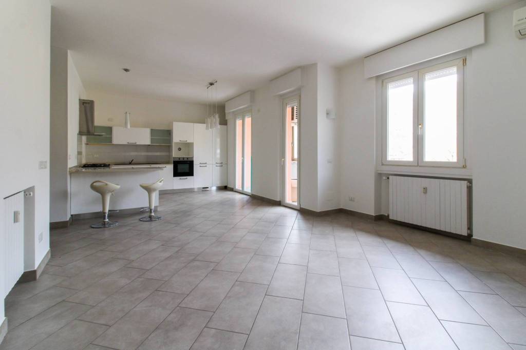 appartamento in vendita a Gavardo