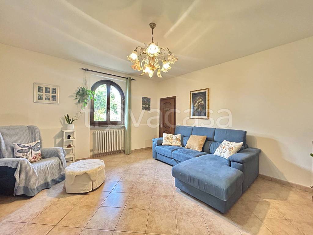 casa indipendente in vendita a Gavardo