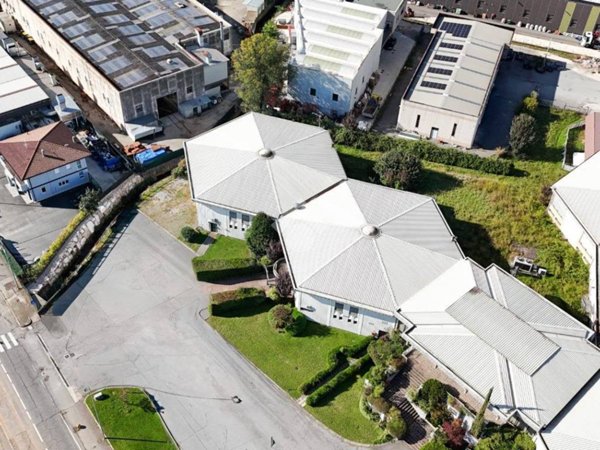 locale commerciale in vendita a Gavardo in zona Sopraponte