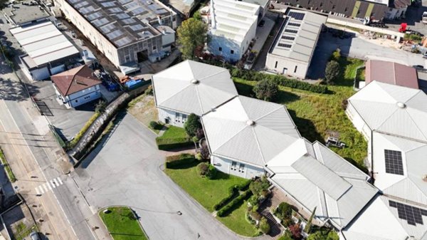 locale commerciale in vendita a Gavardo