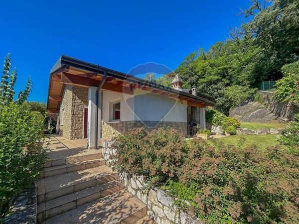 casa indipendente in vendita a Gavardo