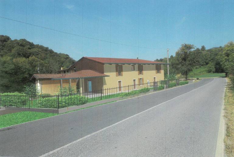 casa indipendente in vendita a Gavardo