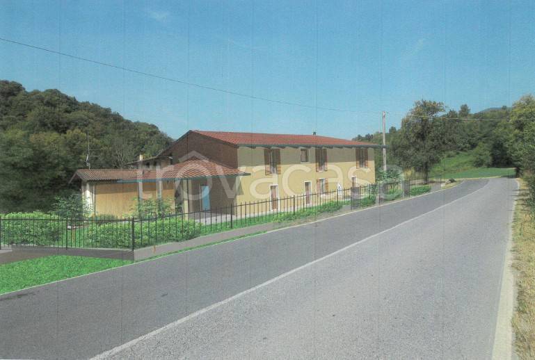 casa indipendente in vendita a Gavardo