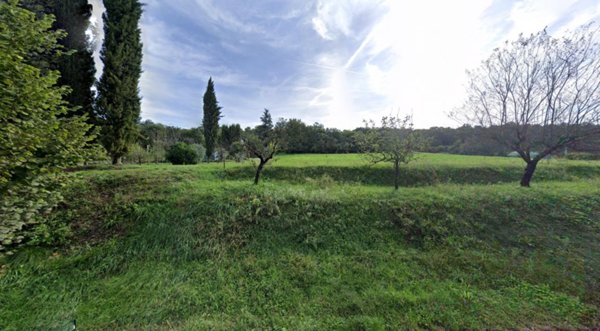 terreno agricolo in vendita a Gavardo