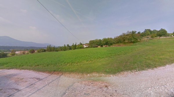 terreno agricolo in vendita a Gavardo