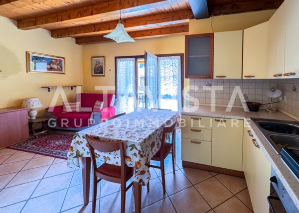 appartamento in vendita a Gavardo