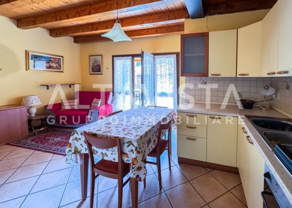 appartamento in vendita a Gavardo