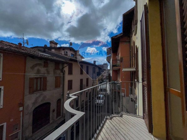 appartamento in vendita a Gavardo