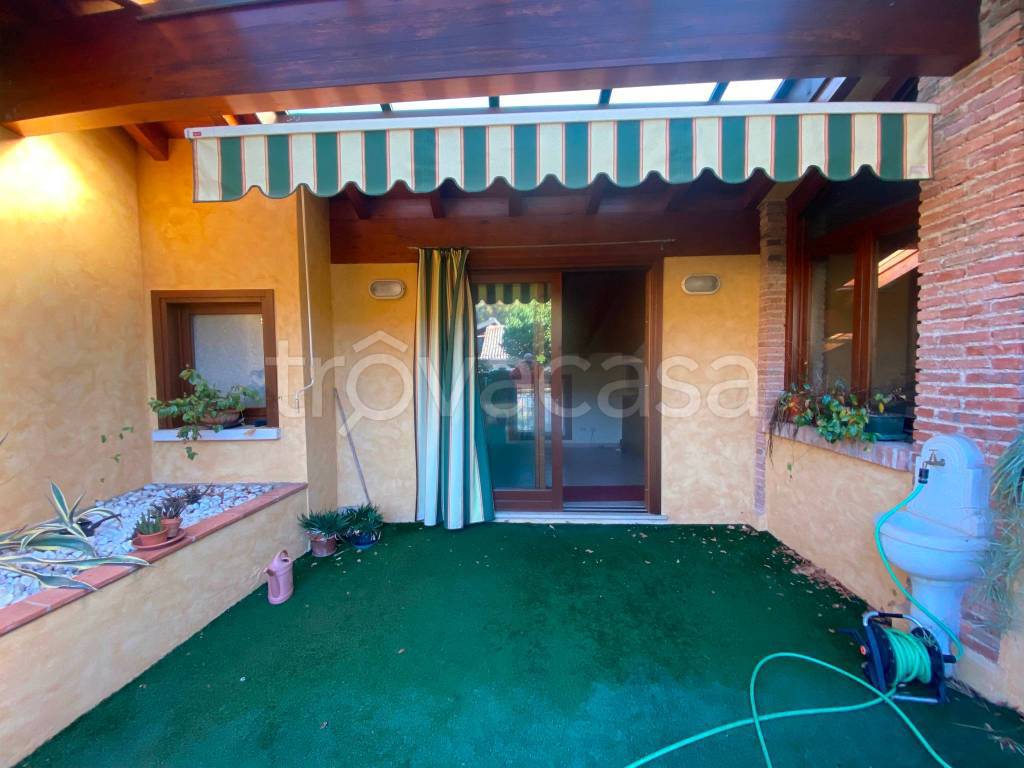 appartamento in vendita a Gavardo