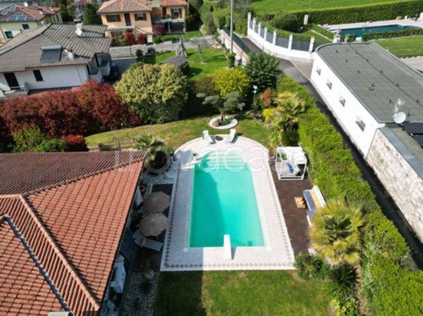 casa indipendente in vendita a Gavardo