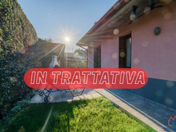 casa indipendente in vendita a Gavardo