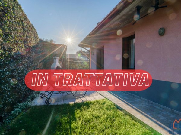 casa indipendente in vendita a Gavardo