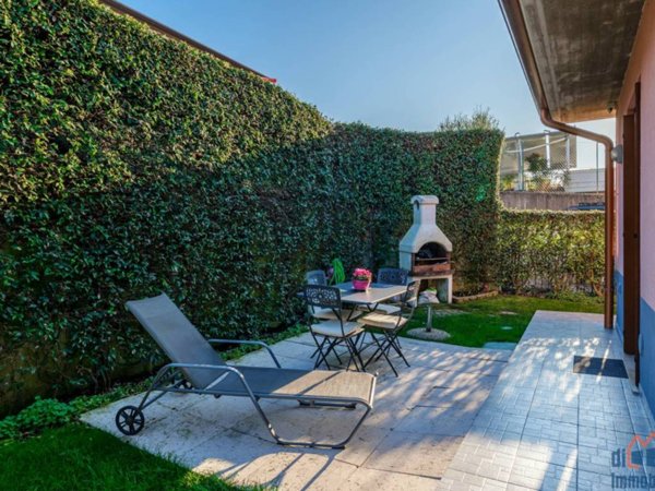 casa indipendente in vendita a Gavardo