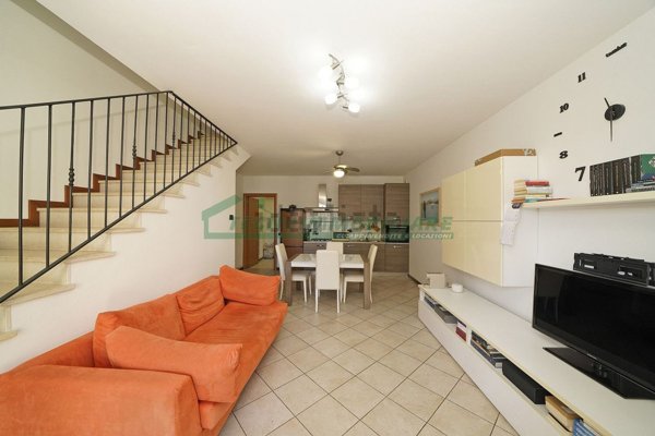 casa indipendente in vendita a Gavardo