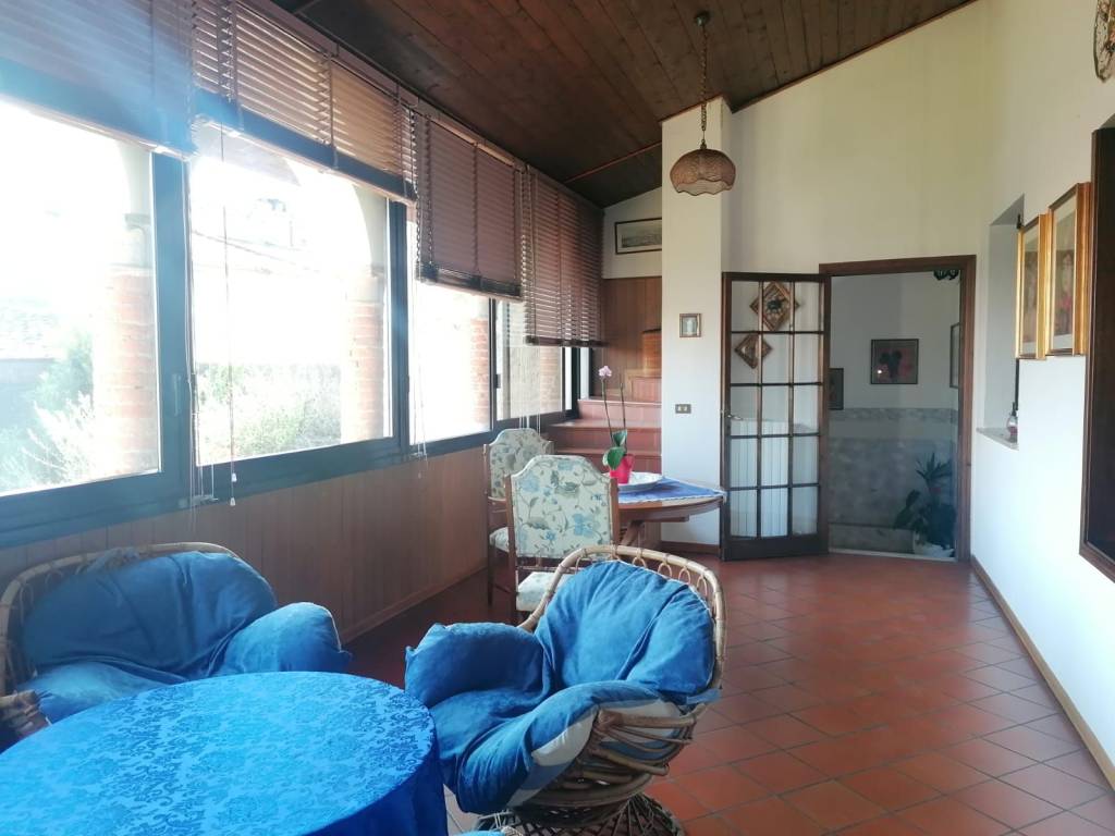 casa indipendente in vendita a Gavardo