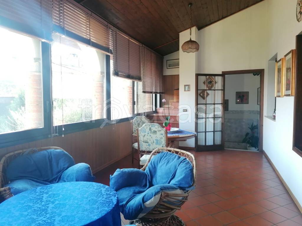 casa indipendente in vendita a Gavardo