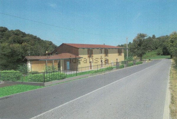 casale in vendita a Gavardo