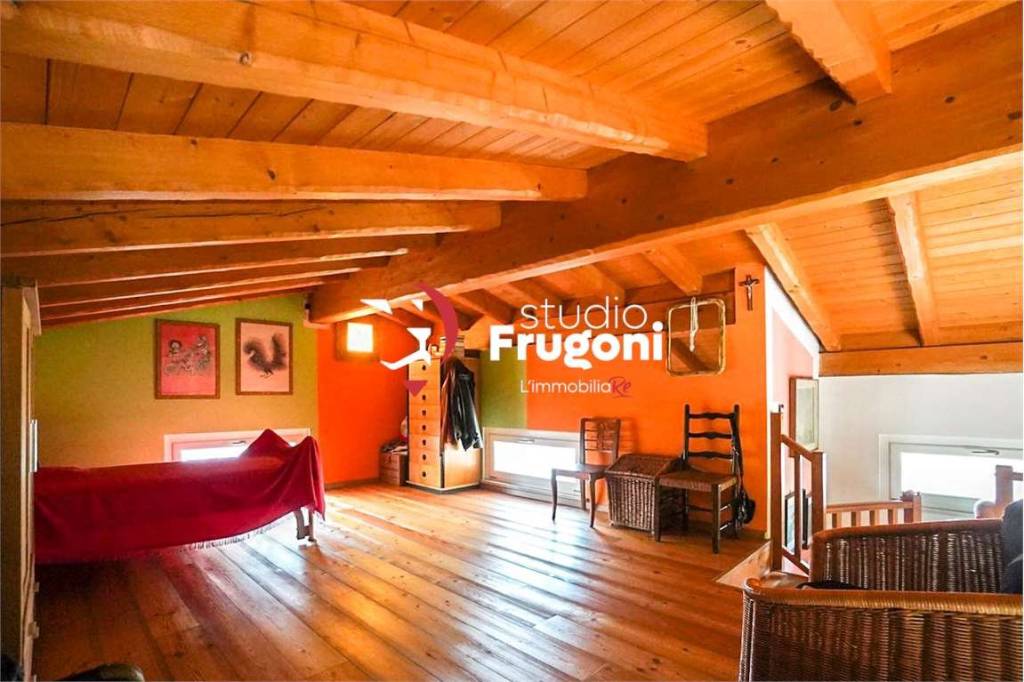 casa indipendente in vendita a Gavardo in zona Sopraponte