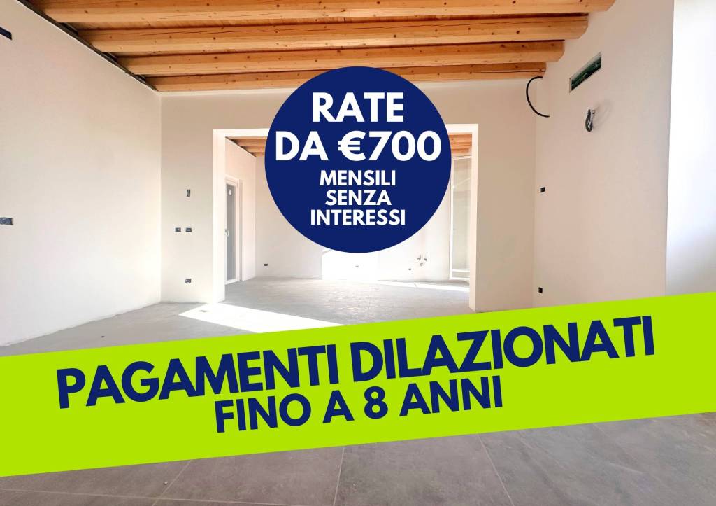 appartamento in vendita a Gavardo