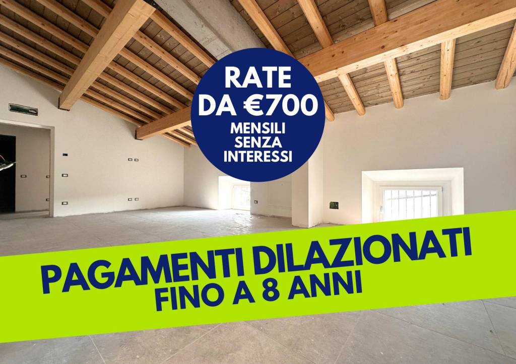 appartamento in vendita a Gavardo