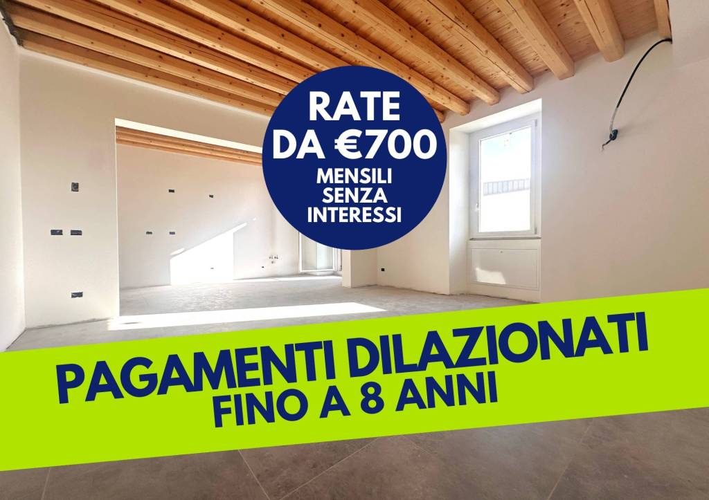 appartamento in vendita a Gavardo