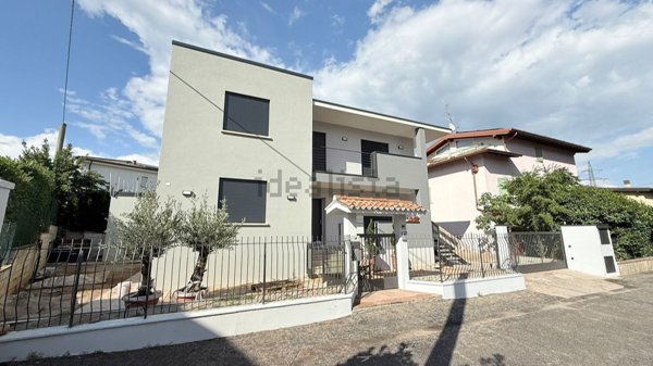 appartamento in vendita a Gavardo in zona Sopraponte