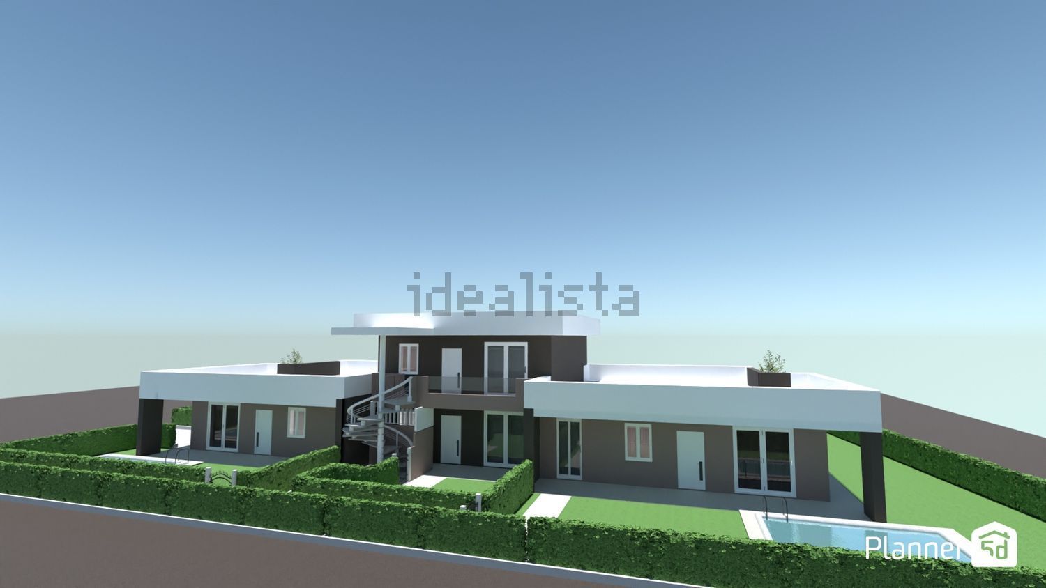 appartamento in vendita a Gavardo