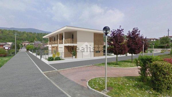 casa indipendente in vendita a Gavardo