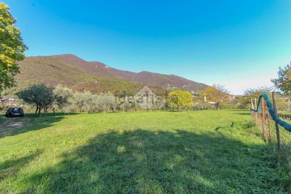 terreno agricolo in vendita a Gavardo in zona Sopraponte