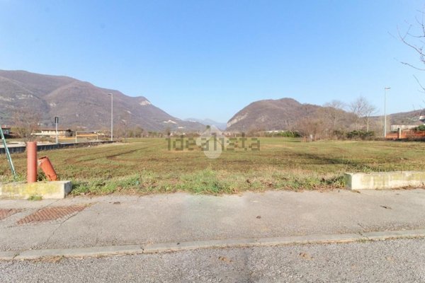 terreno edificabile in vendita a Gavardo