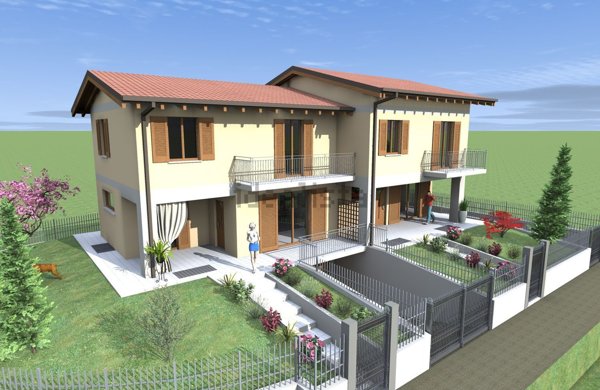 terreno edificabile in vendita a Gavardo