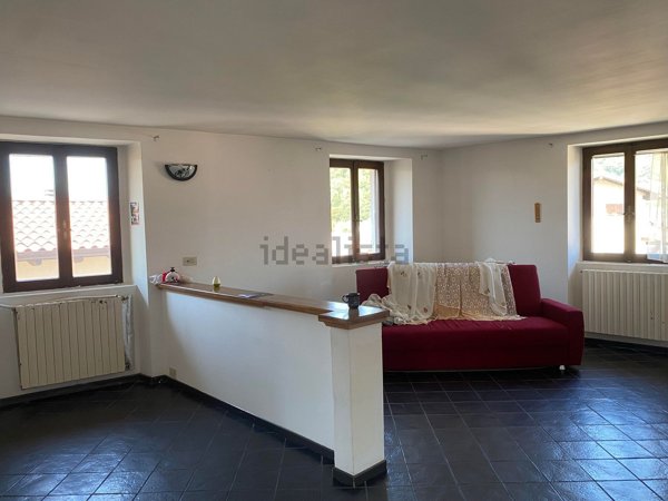 appartamento in vendita a Gavardo