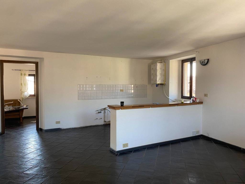 appartamento in vendita a Gavardo