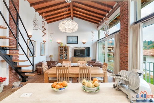 casa indipendente in vendita a Gavardo in zona Sopraponte