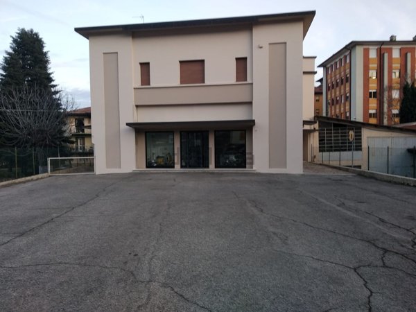 appartamento in vendita a Gavardo