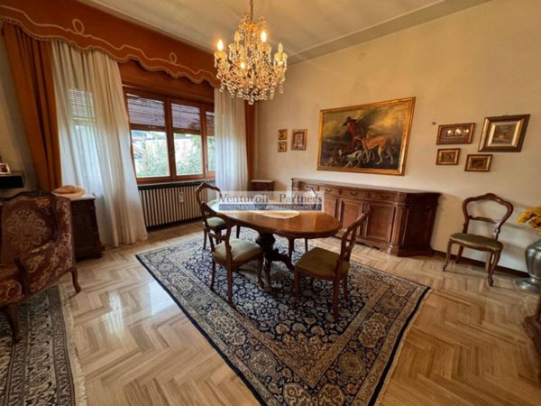 casa indipendente in vendita a Gavardo in zona Sopraponte