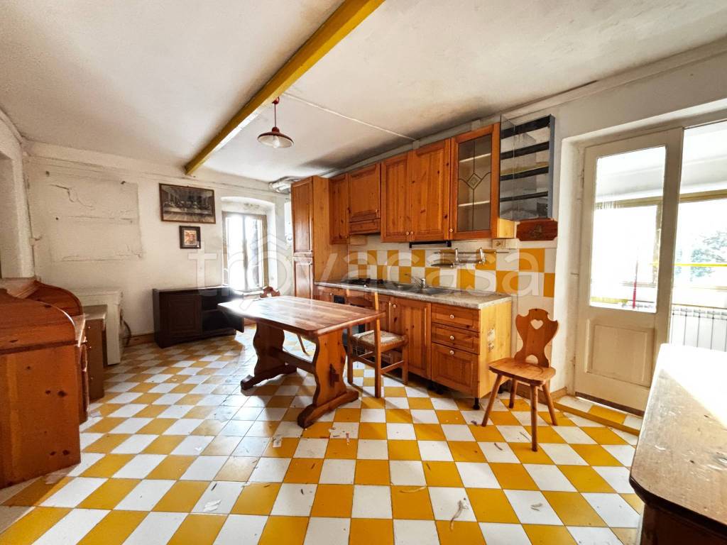 appartamento in vendita a Gavardo