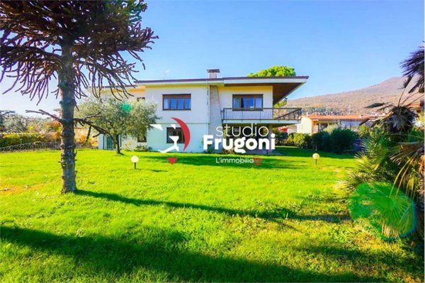 casa indipendente in vendita a Gavardo