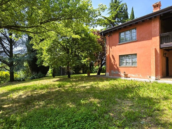 casa indipendente in vendita a Gavardo