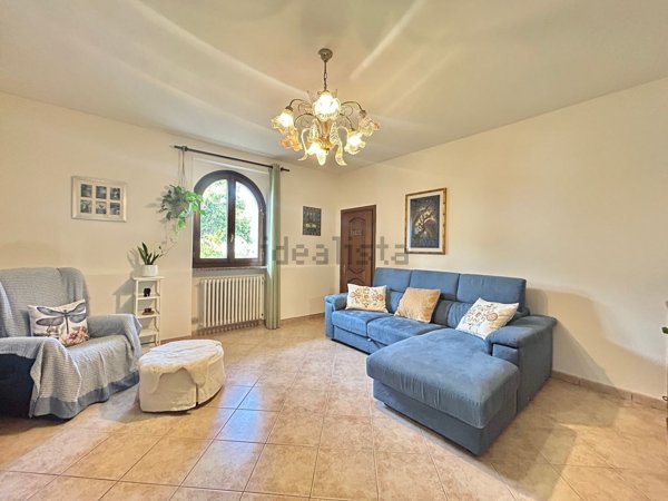 casa indipendente in vendita a Gavardo