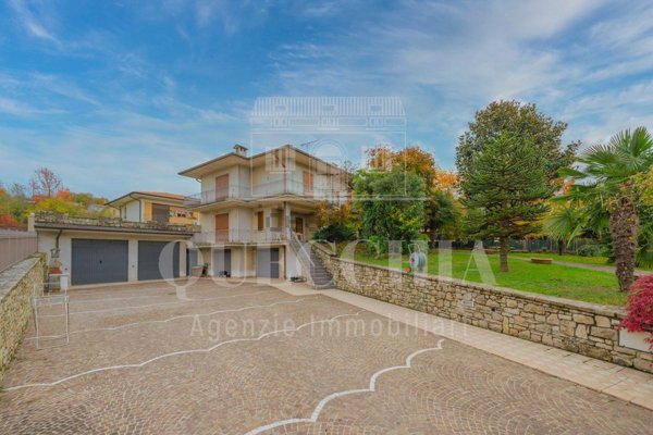 casa indipendente in vendita a Gavardo