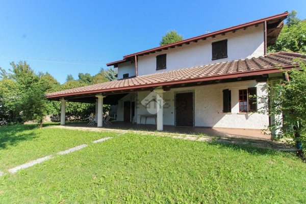 casa indipendente in vendita a Gavardo