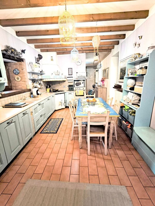 casa indipendente in vendita a Gavardo