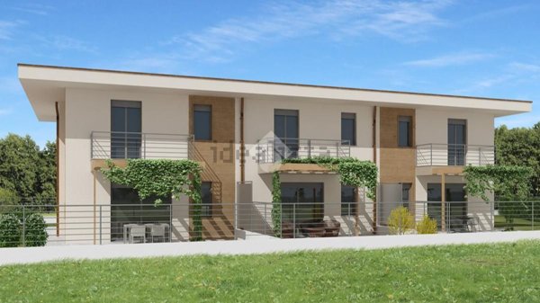 casa indipendente in vendita a Gavardo